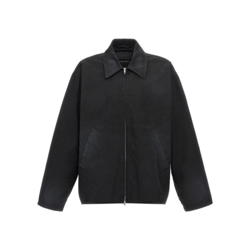 발렌시아가 BB Garderobe jacket 817649TRP151000