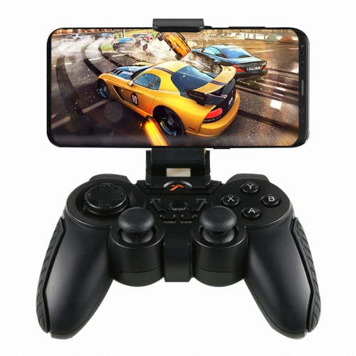 스틸 인터렉티브 윈드포스 아머 블루투스 컨트롤러