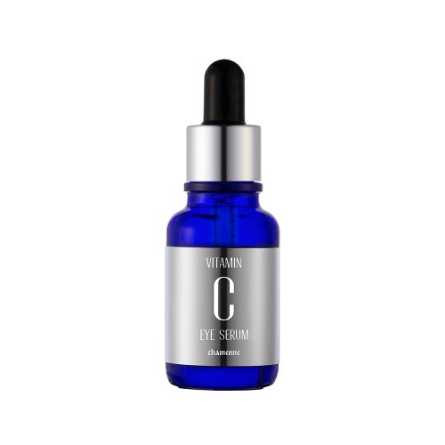 무코타 샤멘느 비타민C 스킨 아이세럼 15ml [1개]