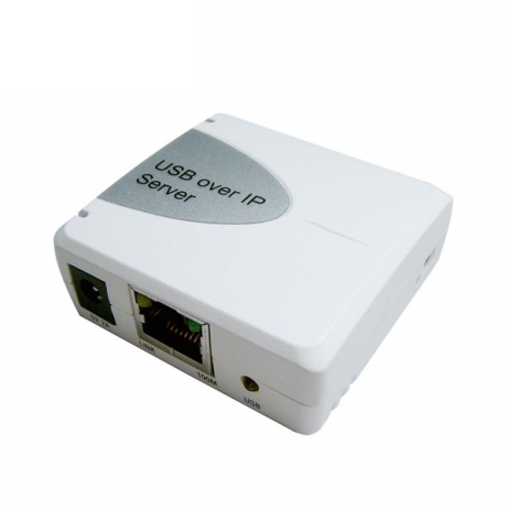 라인업시스템 LANSTAR 프린터서버 ZOT-US2101_이미지