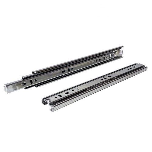 헤펠레 3단 광폭 볼레일 (550mm)