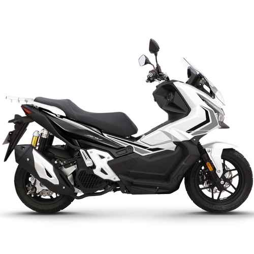 ADV 125 TCS ABS