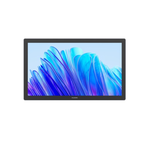 HUION KAMVAS Pro 19이미지입니다. 누르면 해당 게시물로 새창이동합니다.