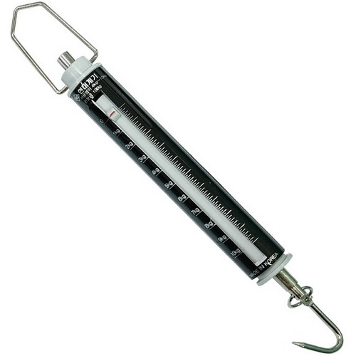 용수철 매달림 저울 (50kg)_이미지