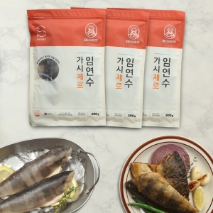 피터씨마켓 가시제로 임연수 500g 3개 기획세트_이미지