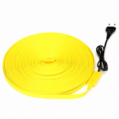 우주전열 동파방지기 노란열선 일반형 1m이미지입니다. 누르면 해당 게시물로 새창이동합니다.