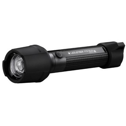 LED LENSER 레드렌서 P7R Work_이미지