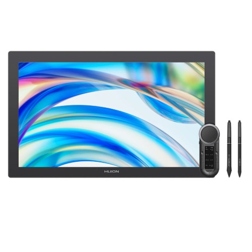 HUION KAMVAS Pro 24 Gen3이미지입니다. 누르면 해당 게시물로 새창이동합니다.