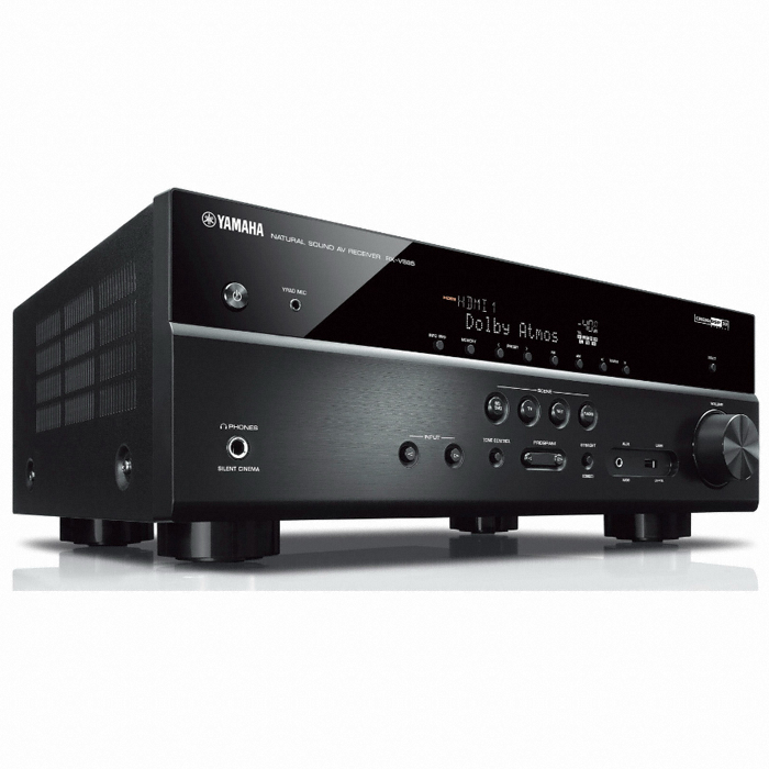 야마하 RX-V585 (정품)_이미지