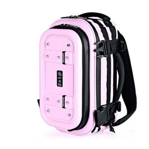 나쿠루 남녀공용 여행 백팩_NKR6007