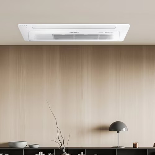 삼성전자 무풍에어컨 30평 4실(10+10+5+5평) 단배관이미지입니다. 누르면 해당 게시물로 새창이동합니다.