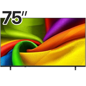 LG전자 <b>나노</b><b>셀</b> AI 75NU85CBENA