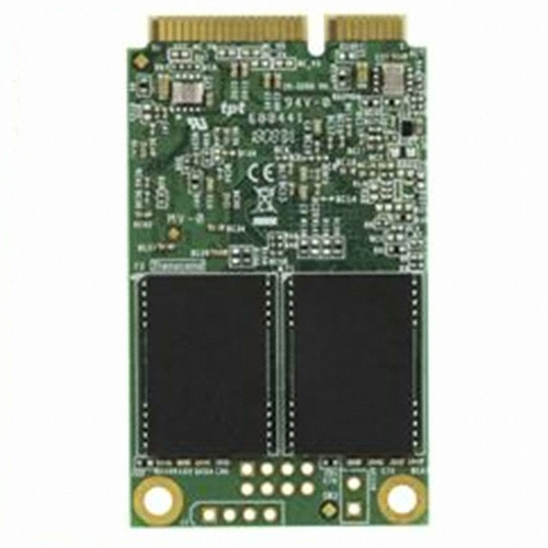 트랜센드 MSA230S mSATA (64GB)_이미지