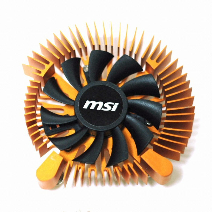 EVERCOOL EV-MSI09 (Ȧ���� 43mm)