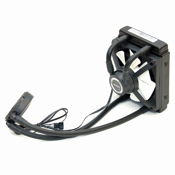 Antec Kuhler H2O 650