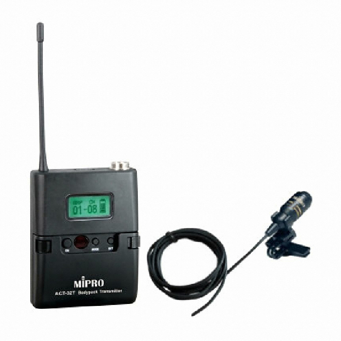 Mipro ACT-32T