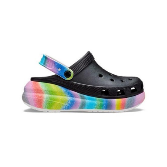 크록스 클래식 크러쉬 스프레이 다이 클로그 208057-0C4이미지입니다. 누르면 해당 게시물로 새창이동합니다.