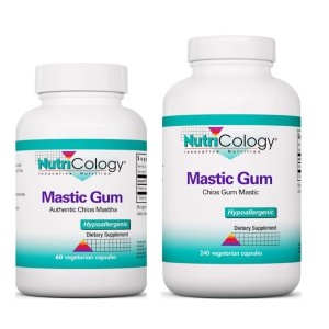 뉴트리콜로지 콜로지 Nutricology 매스틱검 메스틱검 Mastic_이미지