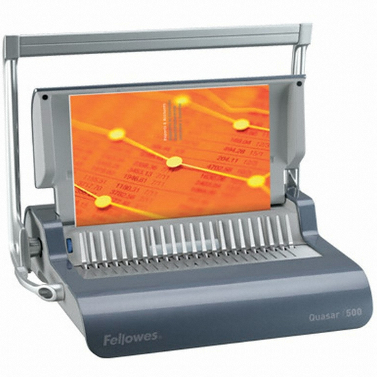 Quasar E-500