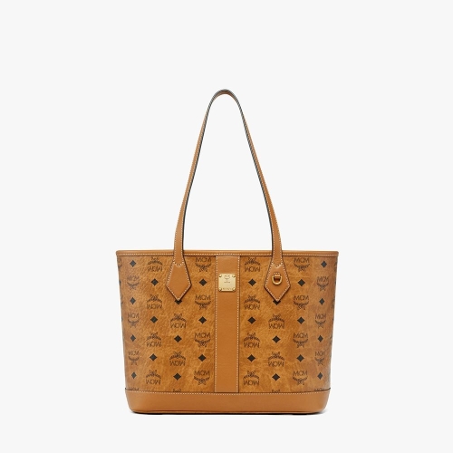 MCM New Liz 비세토스 쇼퍼 MWPGSLR03CO