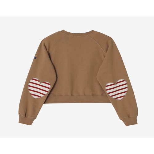 세인트제임스 Bon Bon Petit BRW ASJF243KR20-BRW