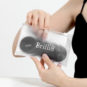 브릴리에잇 루비셀 퍼프 1SET 5AE