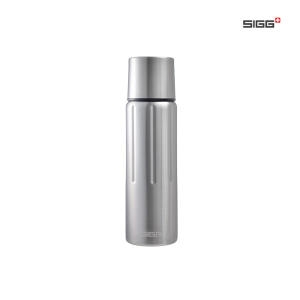 젬스톤 등산용 보온병 500ml 스틸 보온보냉병