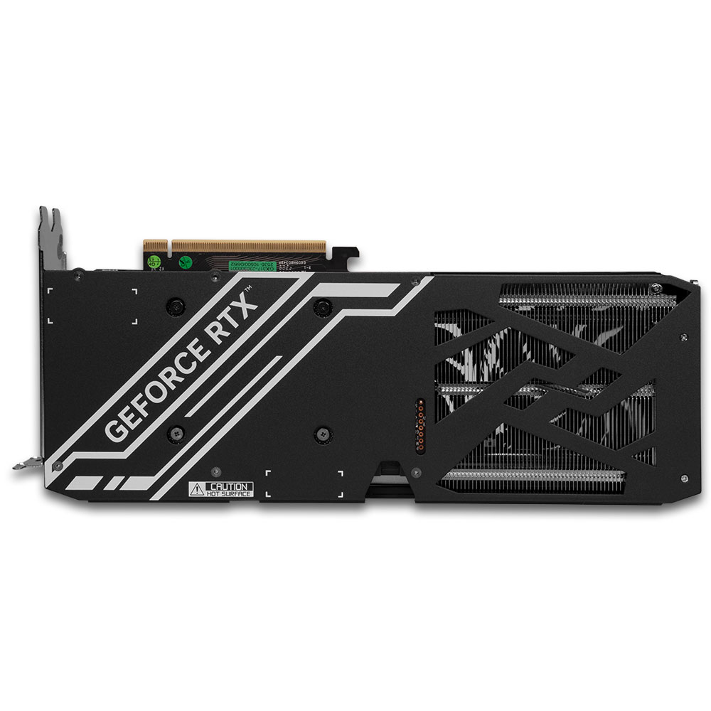 갤럭시 GALAX 지포스 RTX 4060 Ti 3X OC D6 8GB_이미지