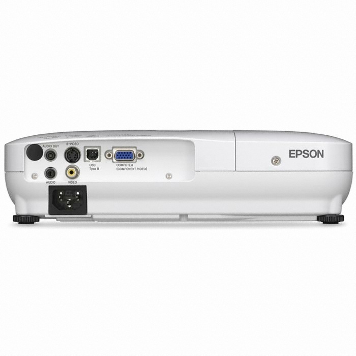Epson EB-S10