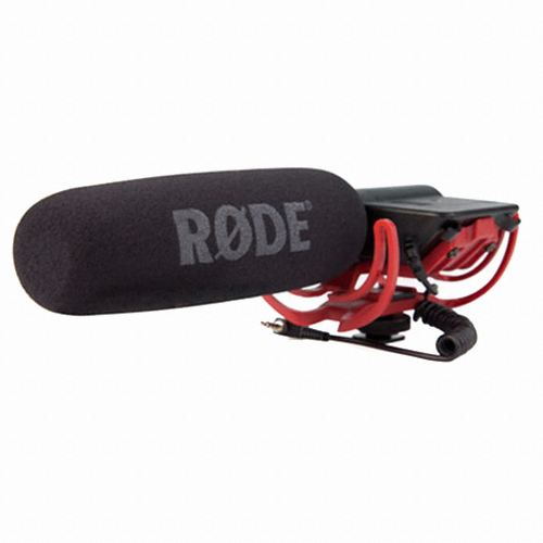 로데 비디오마이크 Rycote