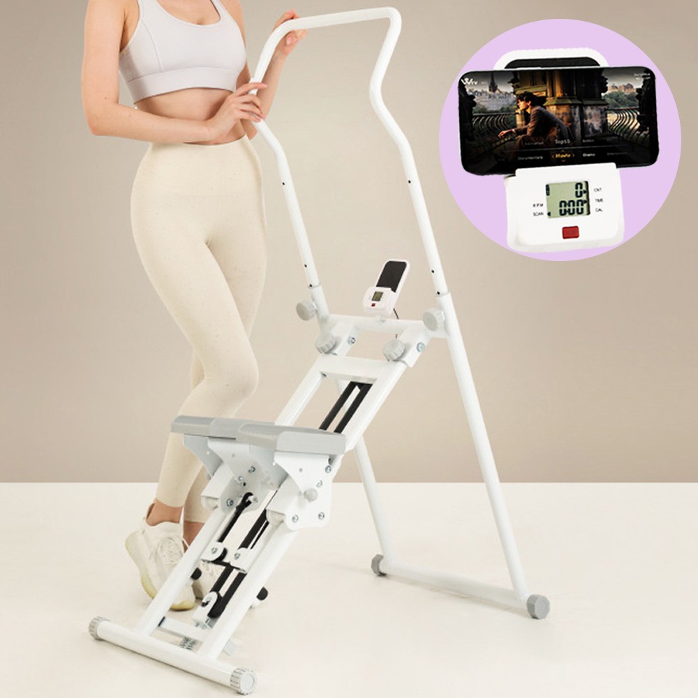 씽크라이프 가정용 천국의계단 스텝밀 세트 A