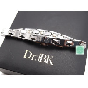 닥터비케이 DR.BK 게르마늄 팔찌 시계형_이미지