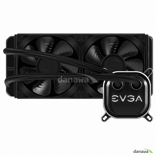 EVGA CLC 240 Liquid_이미지