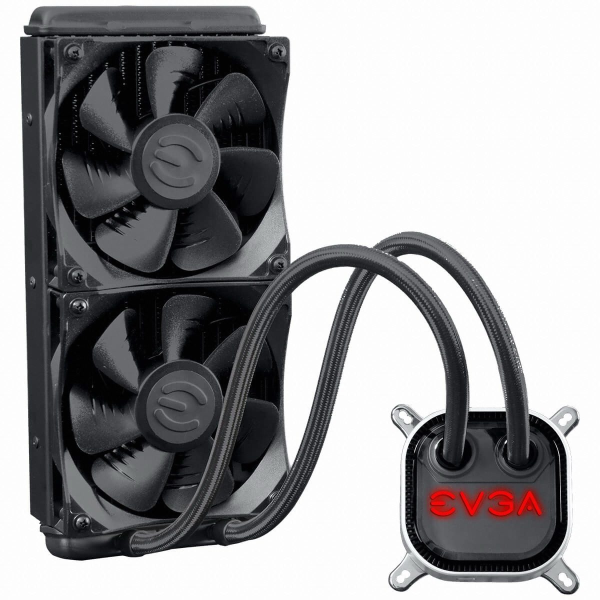 EVGA CLC 240 Liquid