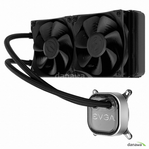 EVGA CLC 240 Liquid_이미지
