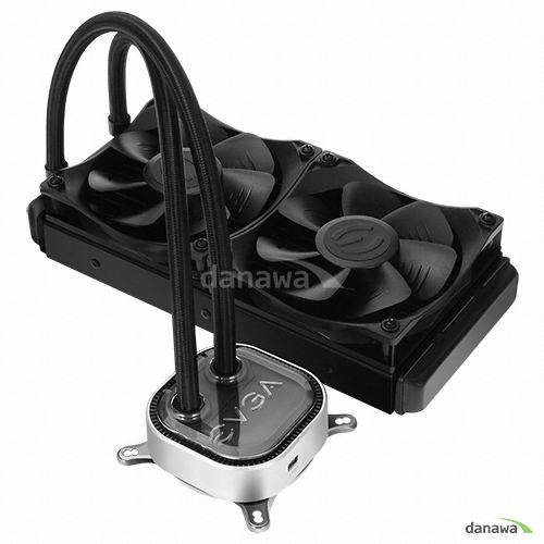 EVGA CLC 240 Liquid_이미지