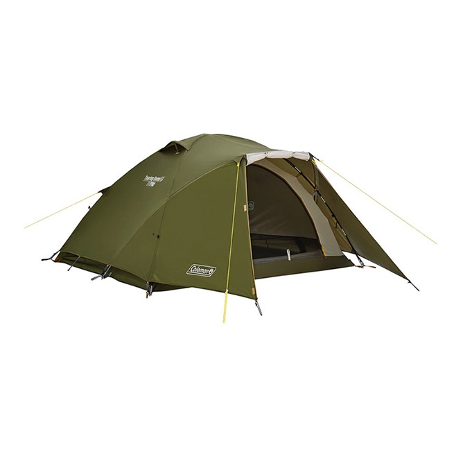 콜맨 투어링 돔 LX