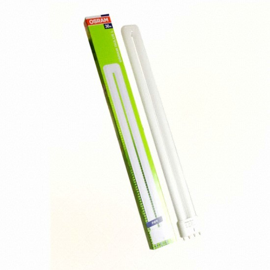 오스람 DULUX L FPL 형광등 백색 36W이미지입니다. 누르면 해당 게시물로 새창이동합니다.