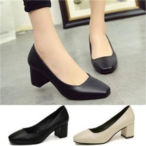 베네피트 오노마 ONM and 힐 구두 2컬러 펌프스 P922 AL287 8303556_이미지