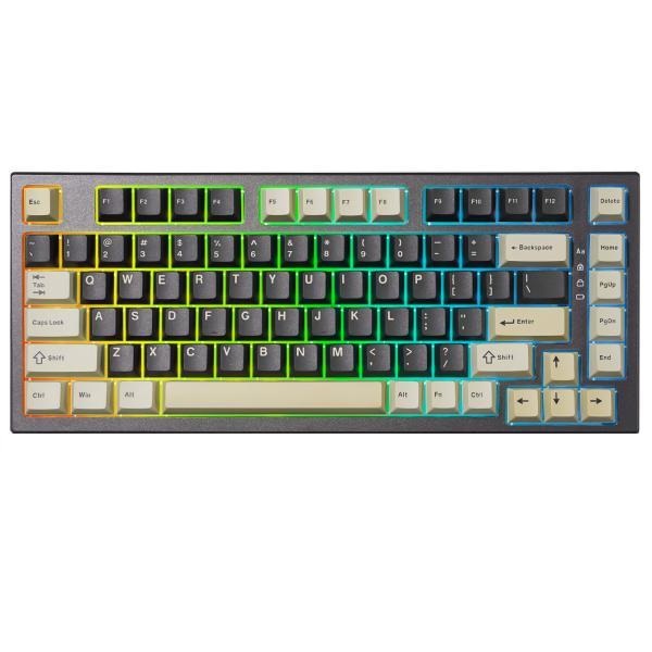 YUNZII RT80 유무선