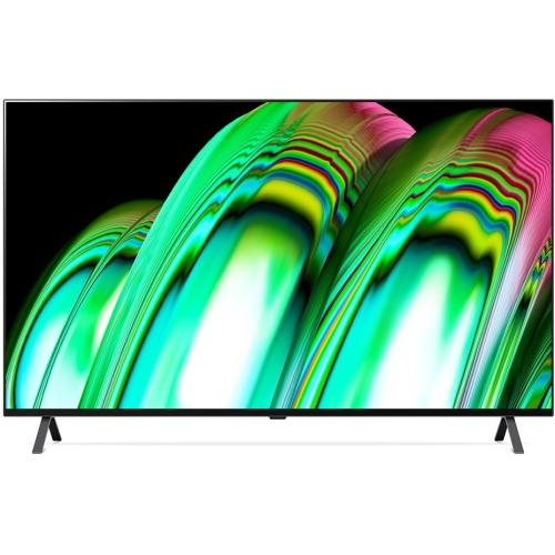 LG���� �÷��� OLED65A2KNA