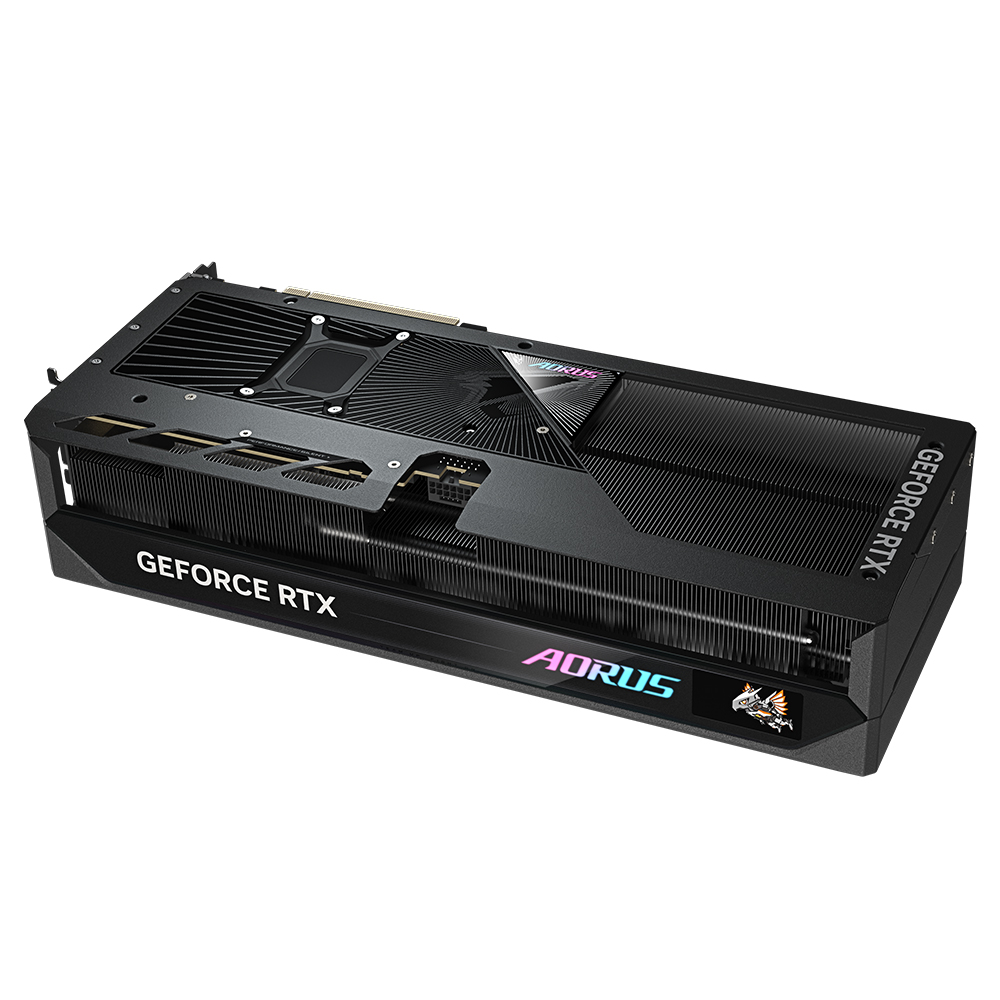 GIGABYTE AORUS 지포스 RTX 5070 Ti MASTER D7 16GB 제이씨현_이미지