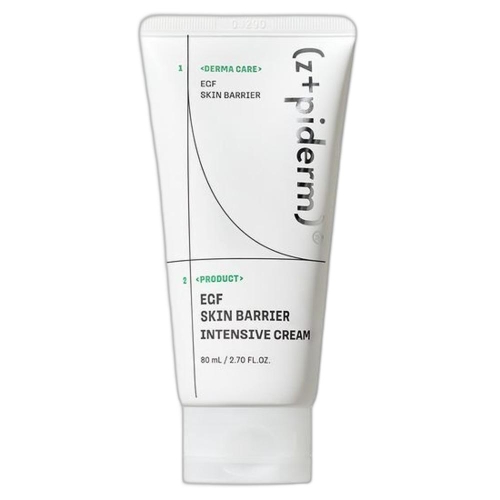 EGF 스킨 베리어 인텐시브 크림 80ml