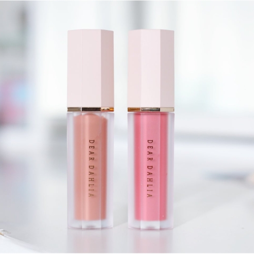 디어달리아 페탈 드롭 리퀴드 블러쉬 4g (2개)_이미지