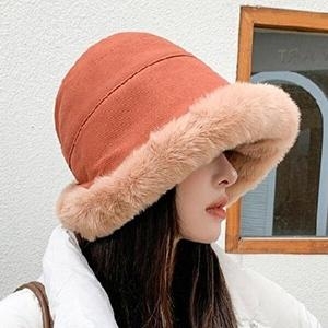 셀러허브 JHP83T0V_51 자외선차단 버킷햇 모자 헌탱캡 ST169