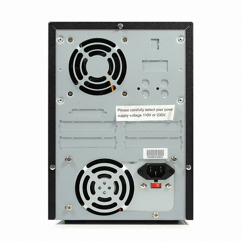 이지넷유비쿼터스 1:1 DVD 복사기 (NEXT-MCD1001)_이미지