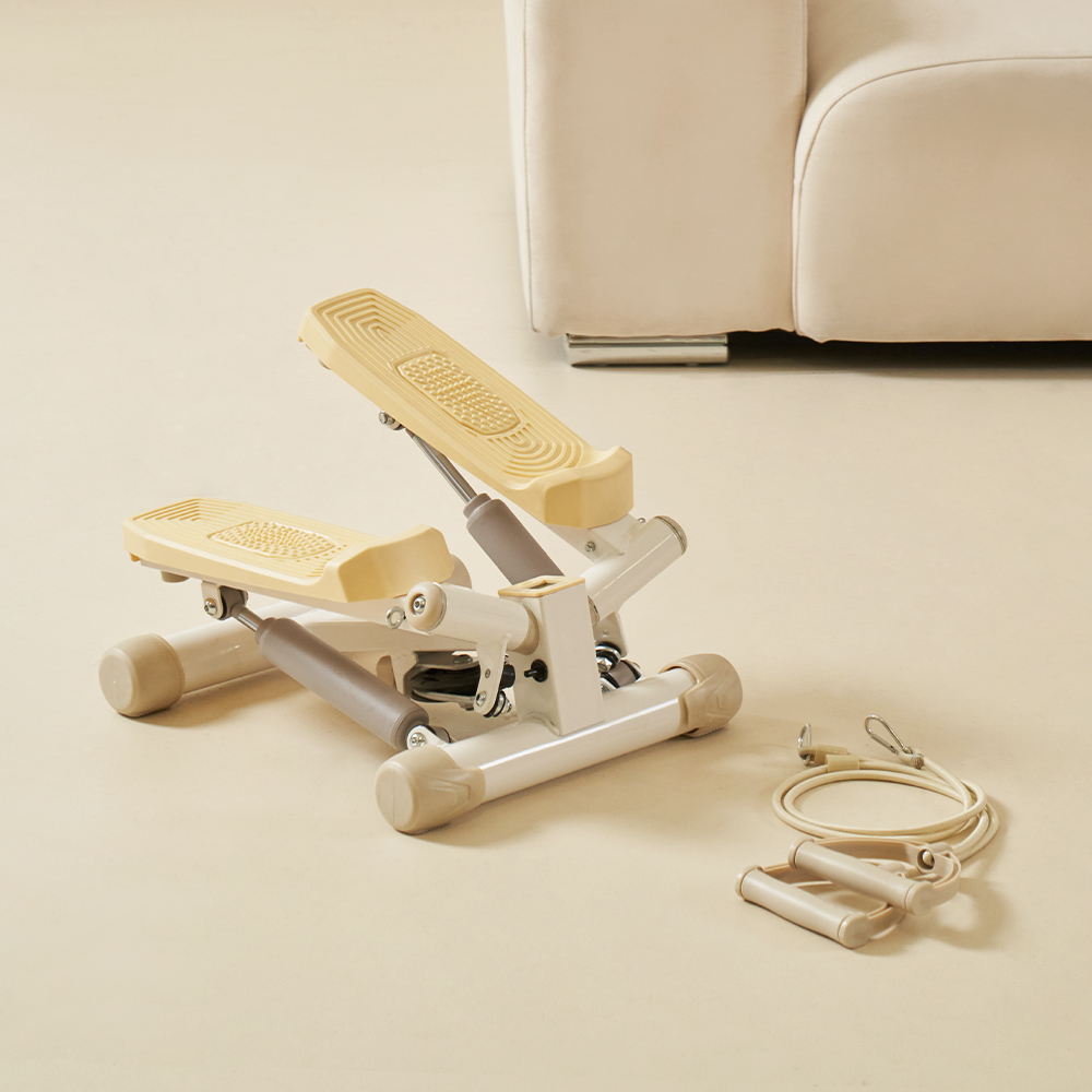 스포틀러 숀리 트위스트 스텝퍼 계단 오르기 (재포장)