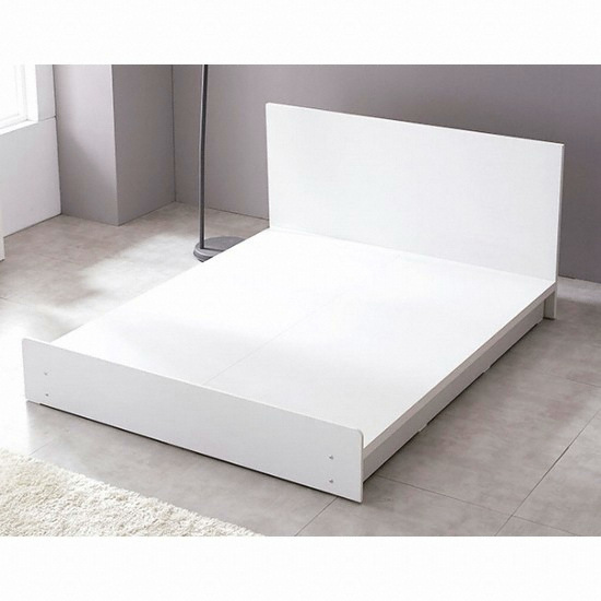 가이온 루인 통깔판 침대 K (50T볼라텍스독립)_이미지