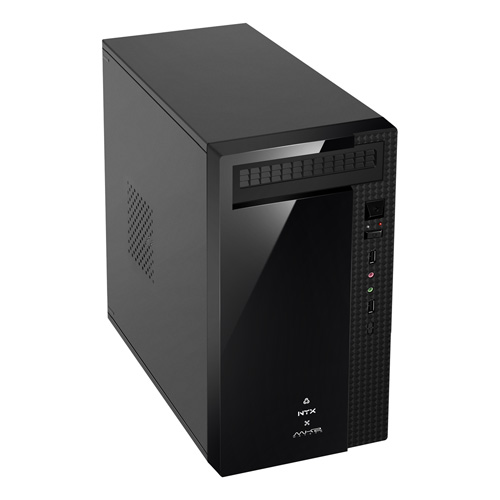 MK2 NTX 블랙_이미지