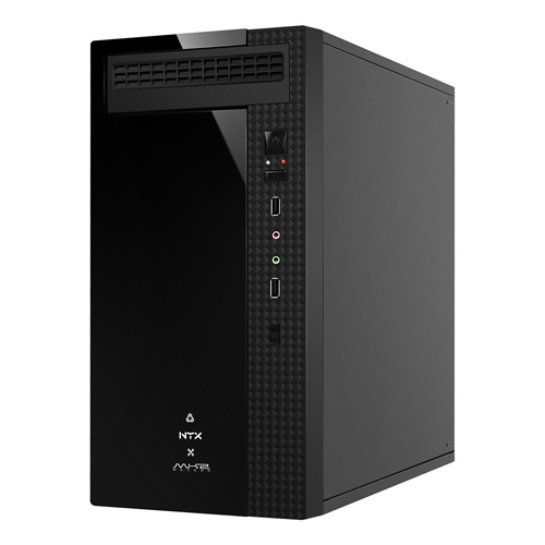 MK2 NTX 블랙_이미지